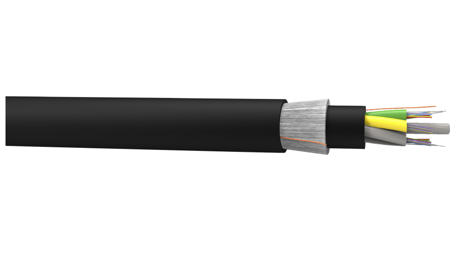 CB.OTICO 50/125 OM4 DDR-S 24F LSZH